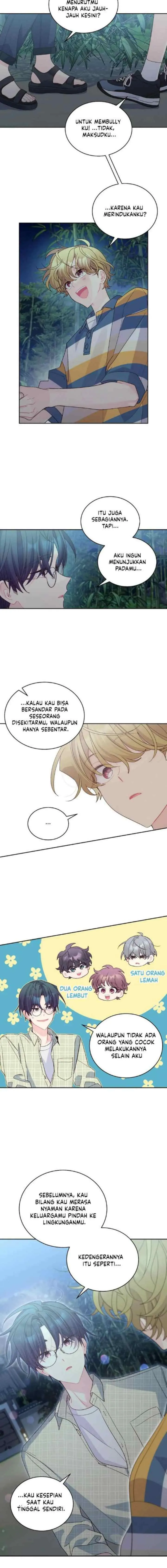 Merry Marbling chapter 77 halaman 6