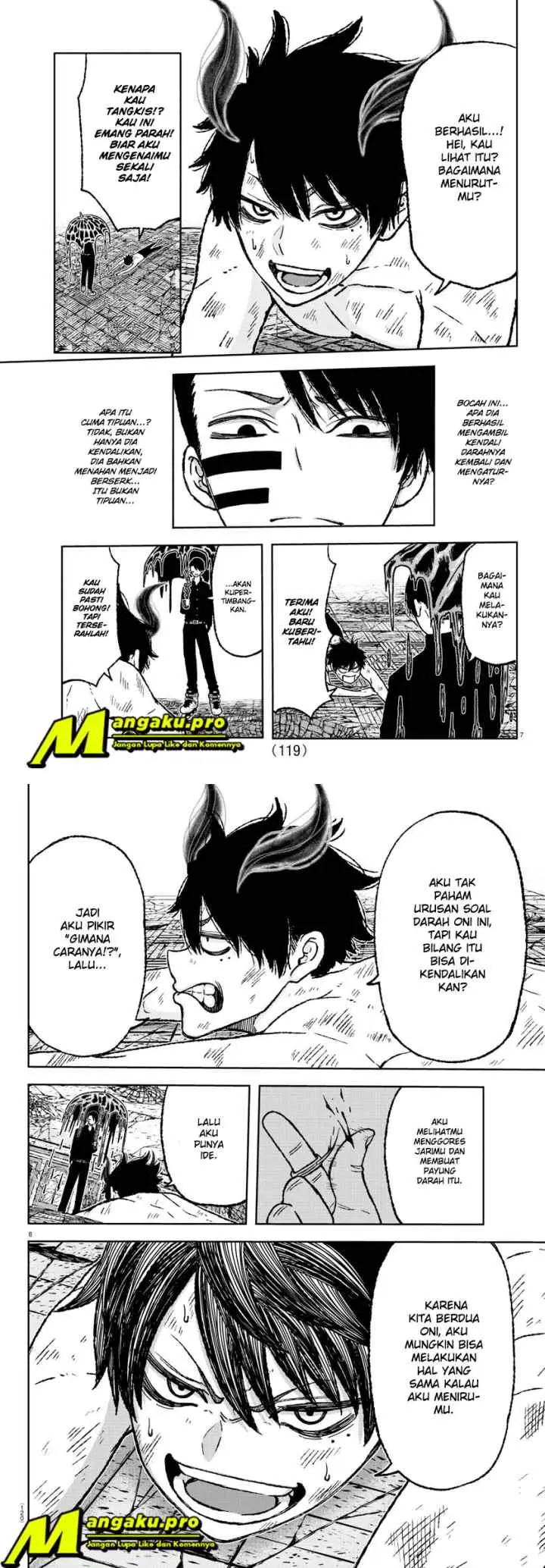 Tougen Anki chapter 3 halaman 4