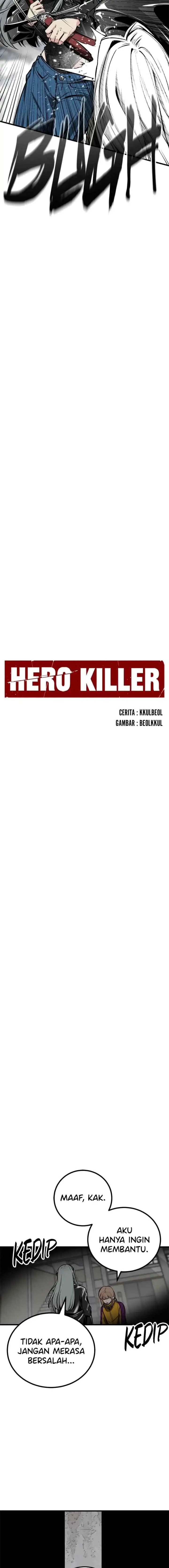 Hero Killer chapter 207 halaman 11
