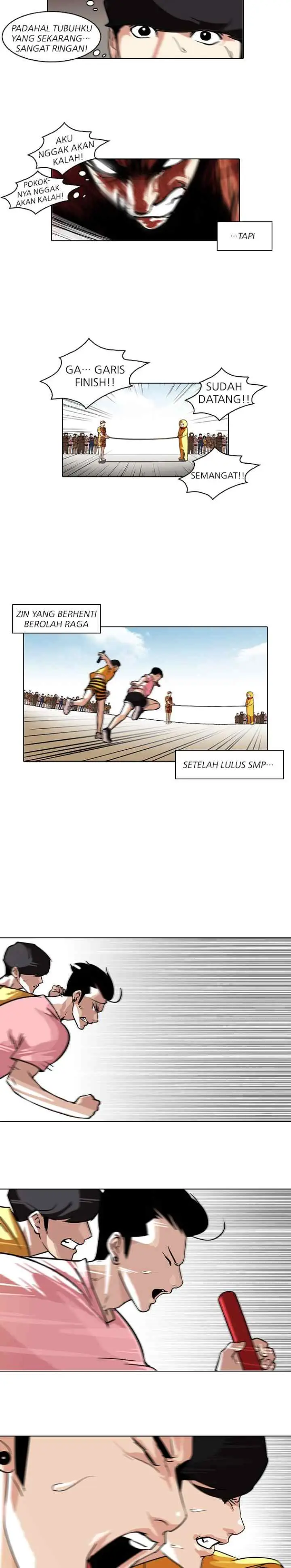 Lookism chapter 94 halaman 7