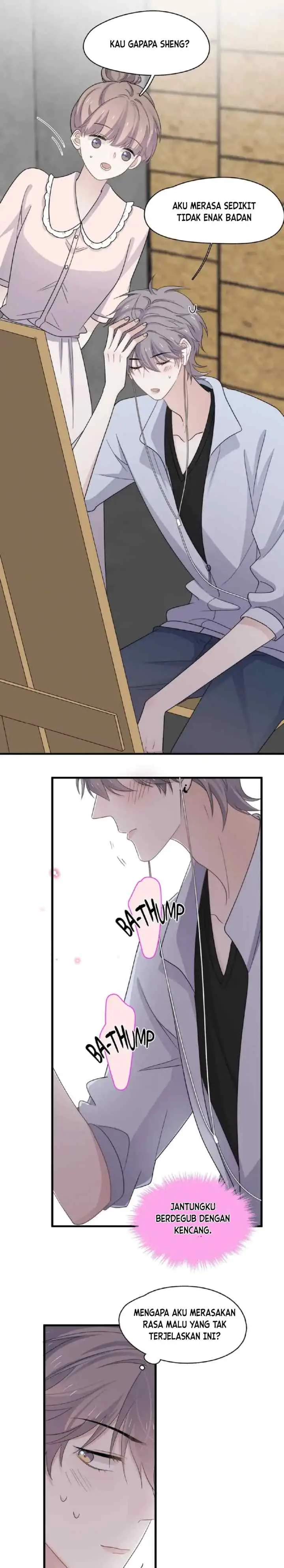 Zhe Ti Chao Gang Le chapter 113 halaman 5