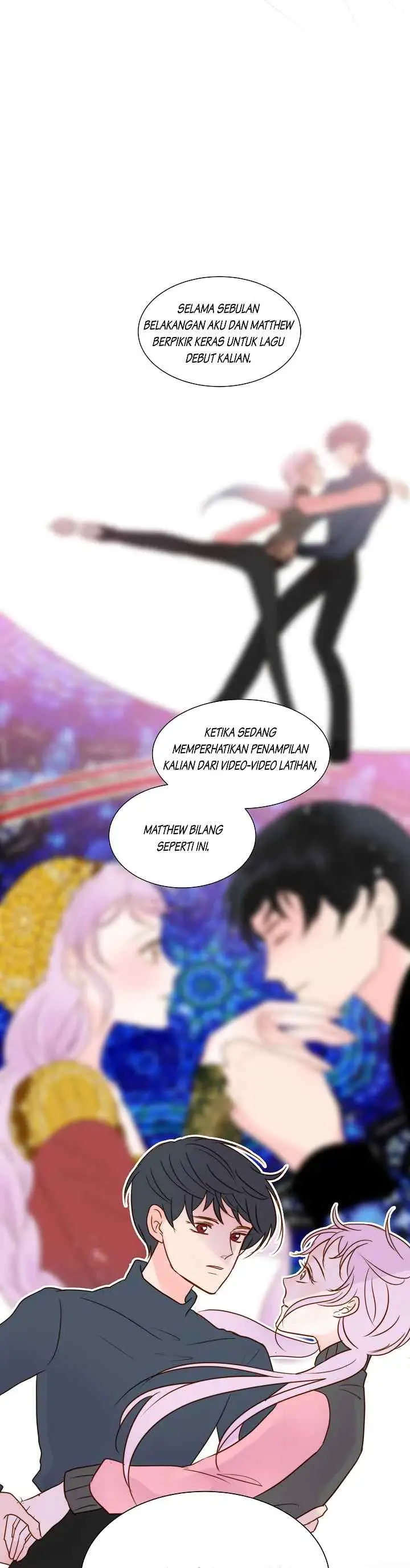 Golden Waltz chapter 11 halaman 7