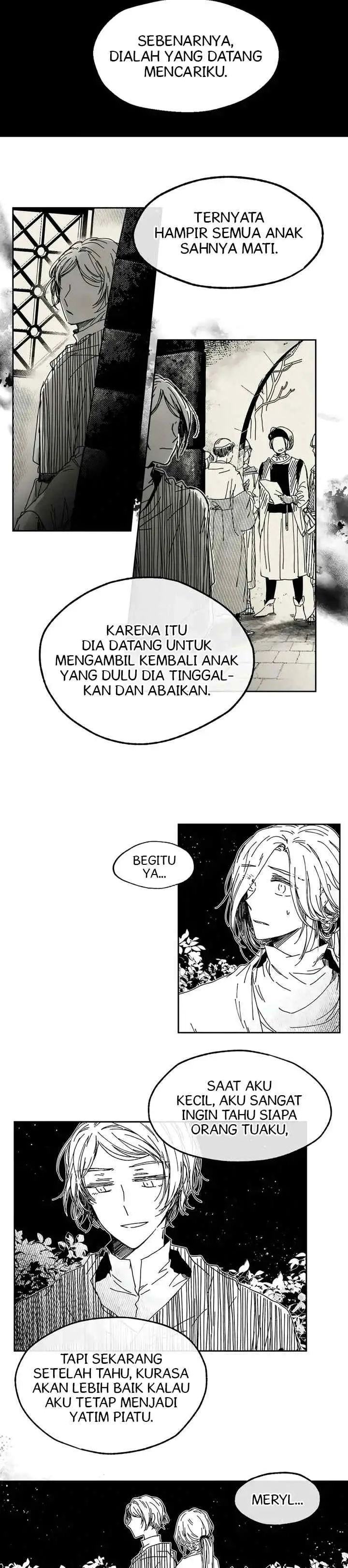 In the Hall of the Mountain King chapter 7 halaman 12
