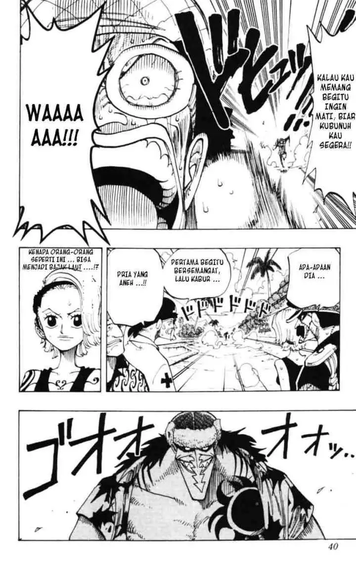 One Piece chapter 83 halaman 14