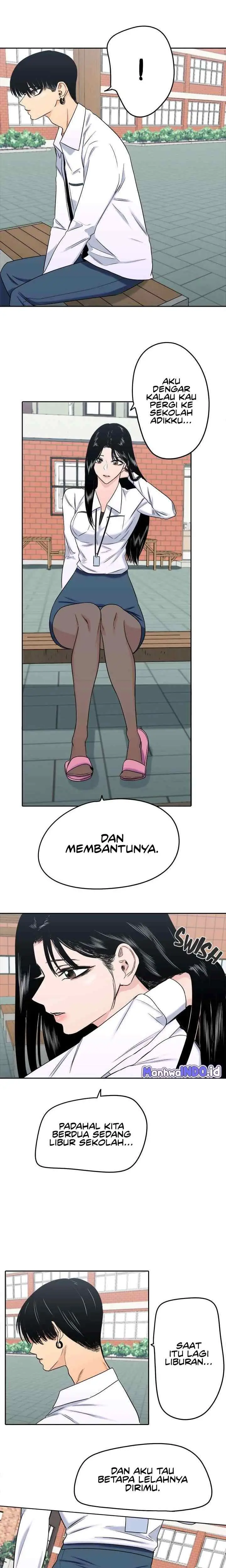 Drawing Romance chapter 141 halaman 9
