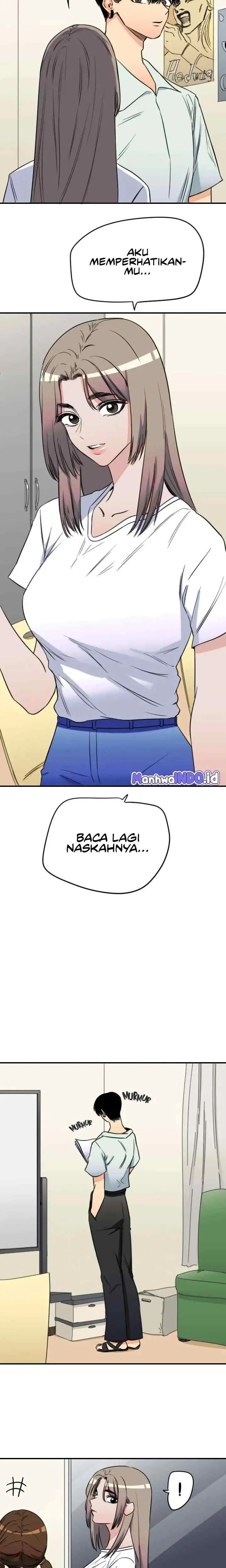 Drawing Romance chapter 124 halaman 5