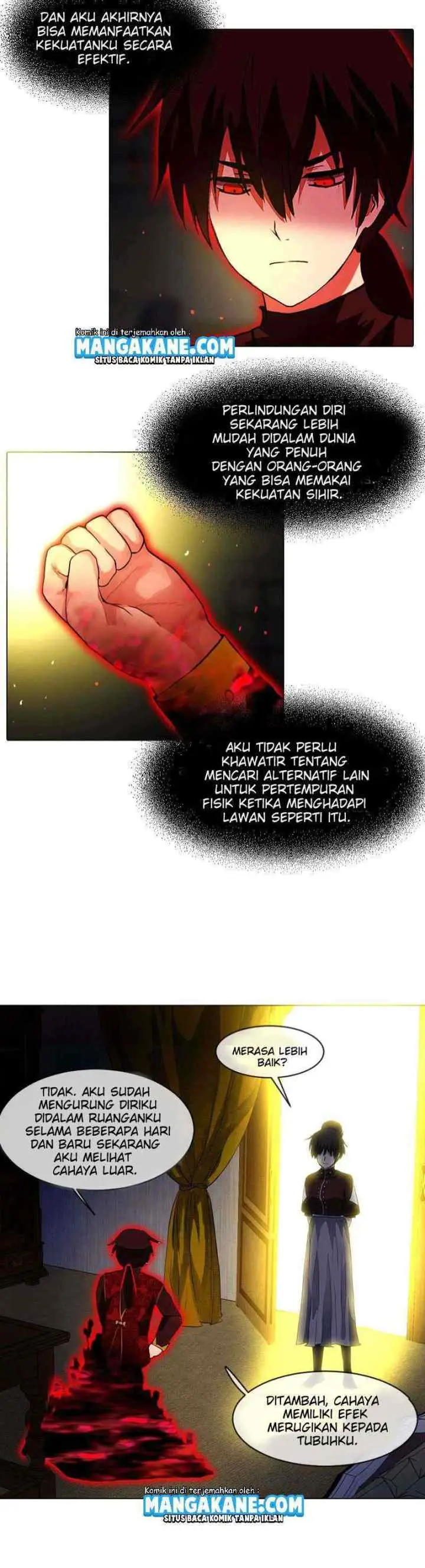 Deor chapter 28 halaman 6