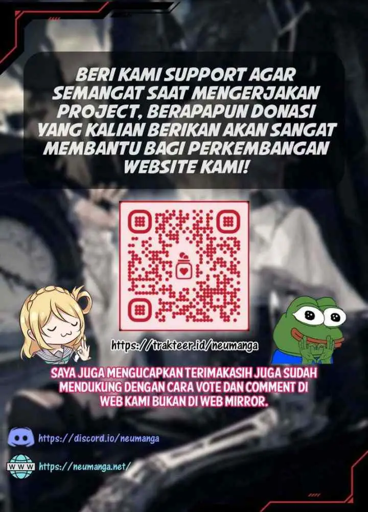 The First Sequence chapter 18 halaman 12
