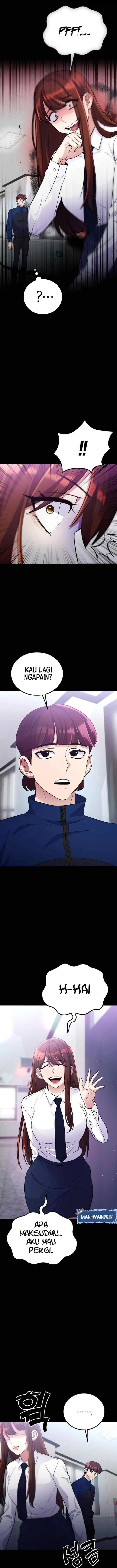 Ganzi Monster chapter 52 halaman 7