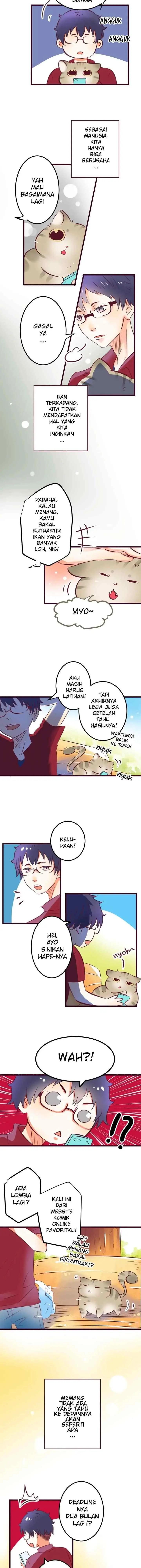 Unis chapter 39 halaman 5