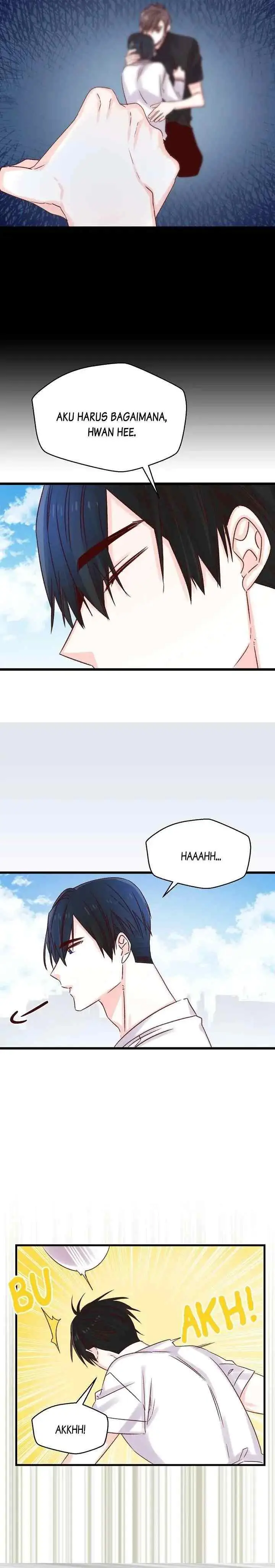 Red Honey chapter 50 halaman 11