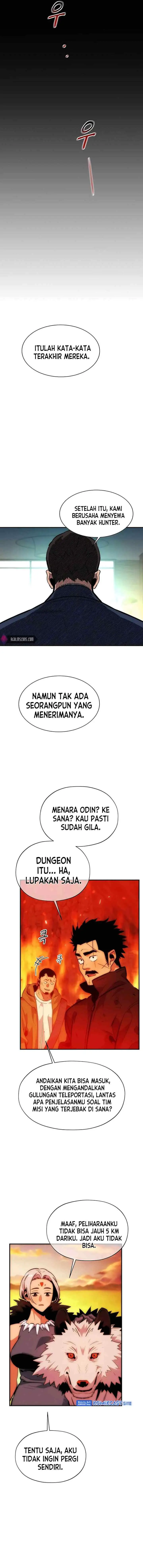 Auto-Hunting With Clones chapter 35 halaman 7