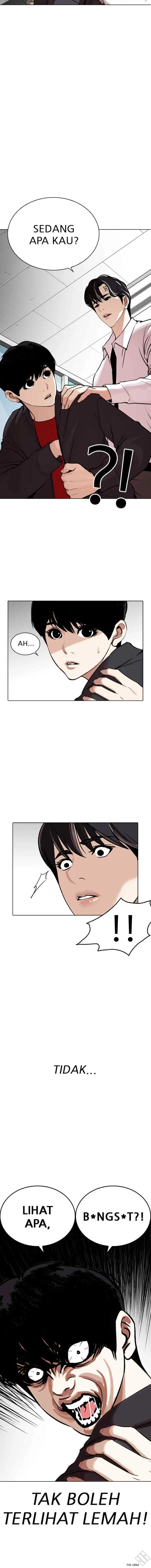 Lookism chapter 266 halaman 20