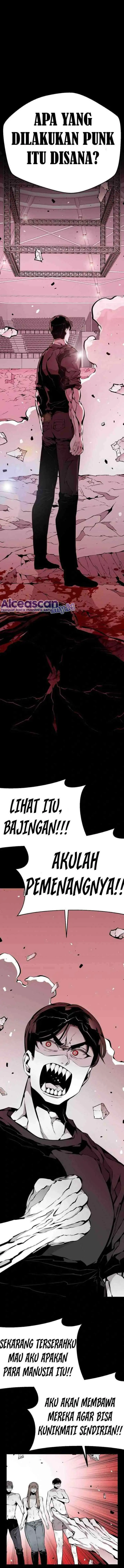 Beastburn chapter 27 halaman 7