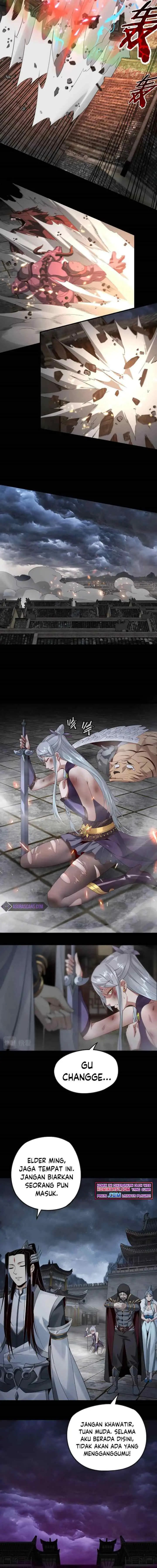 The Villain Of Destiny chapter 21 halaman 9