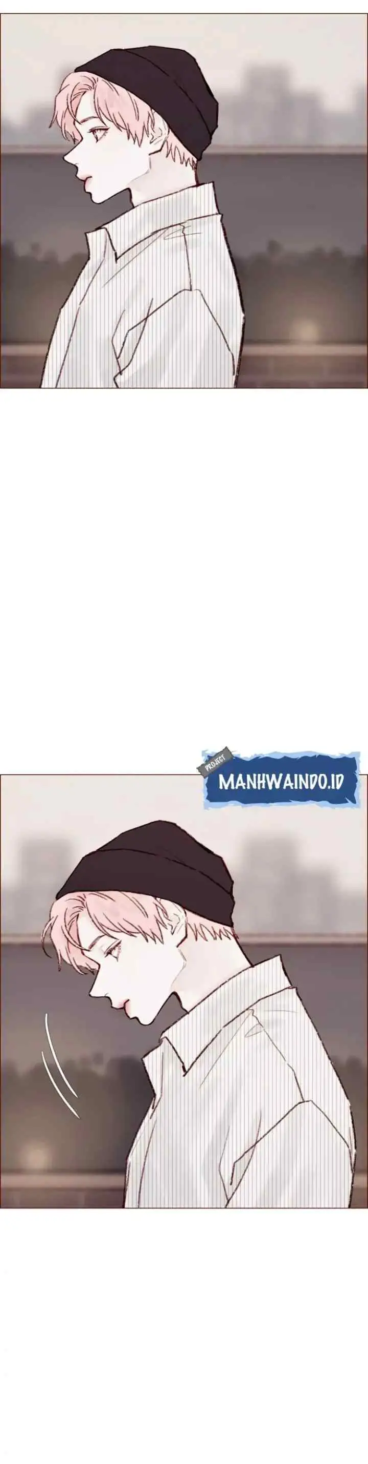 Hongshi Loves Me! chapter 113 halaman 16