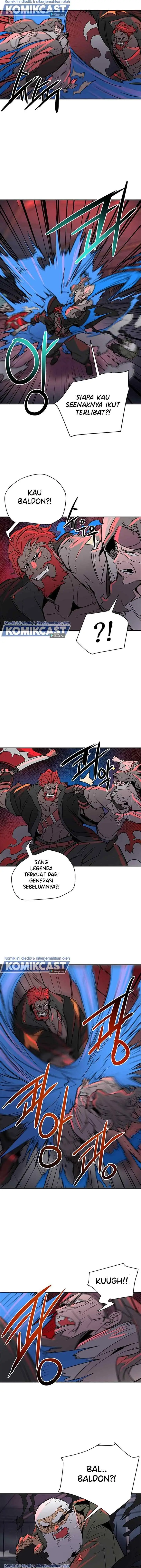 Get Life chapter 89 halaman 5