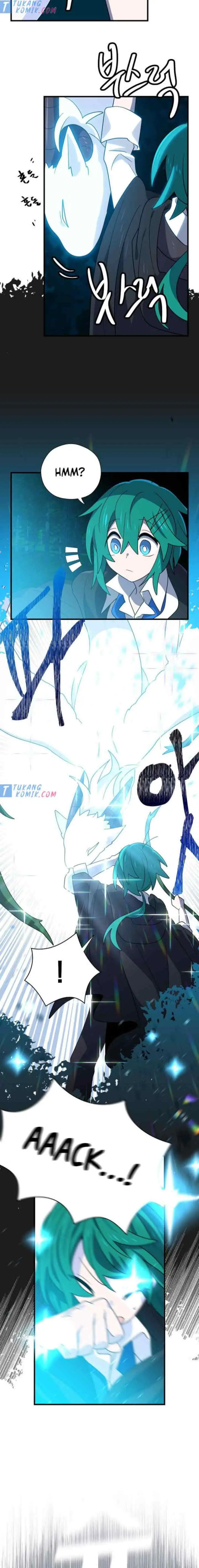 Asterisk The Dragon Walking on the Milky Way chapter 1 halaman 16