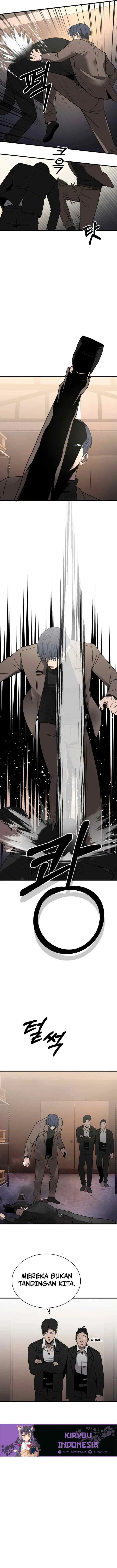 I'll Be a Villain in This Life chapter 42 halaman 7