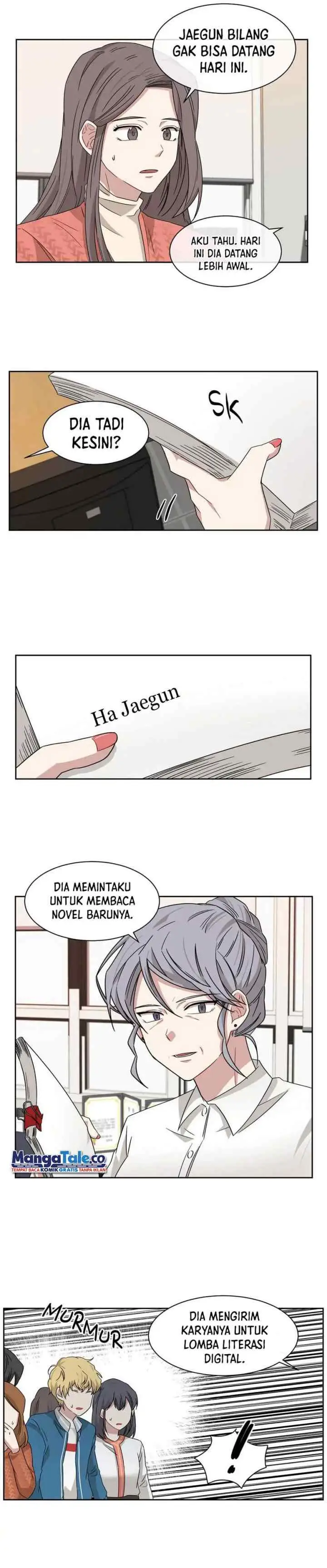 Big Life chapter 8 halaman 13