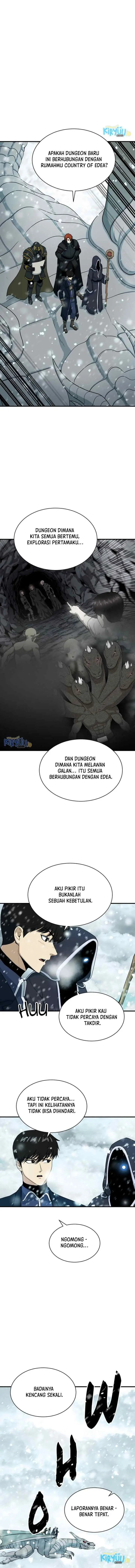 Dungeon House chapter 78 halaman 6
