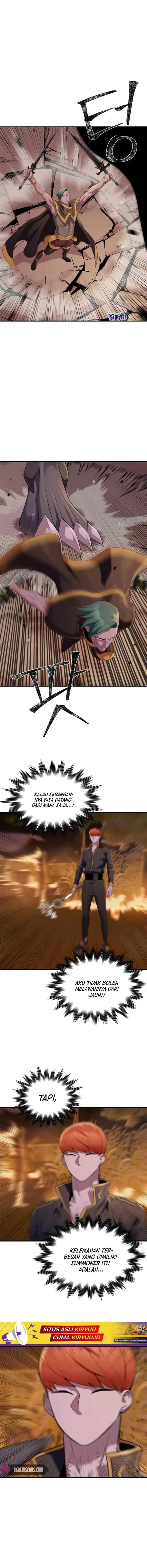 Is The Demon King A Healer? chapter 9 halaman 13