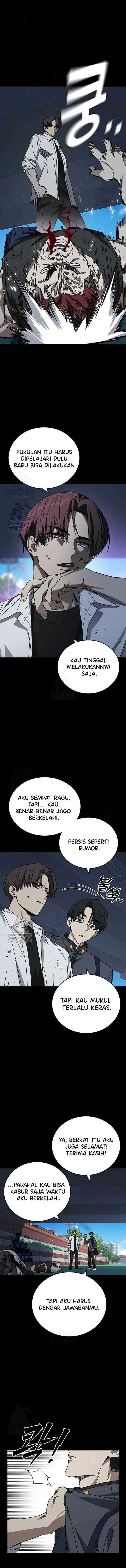 Kenkyu Gurupu chapter 304 halaman 9