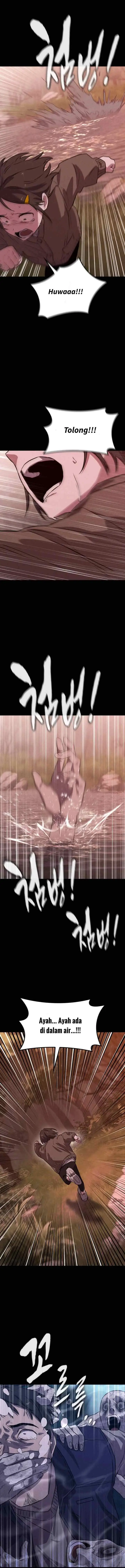 Ghostly Spirit chapter 4 halaman 12