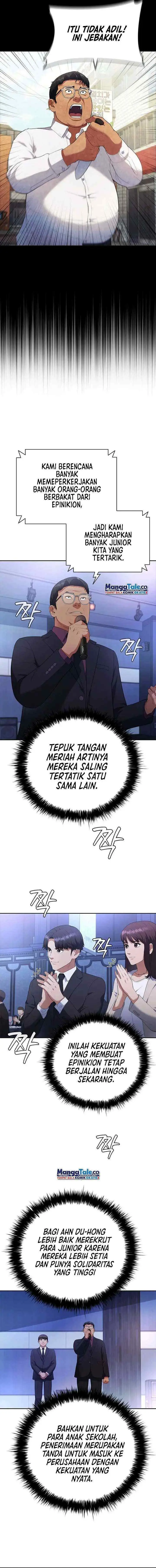 I Can Do It chapter 13 halaman 13