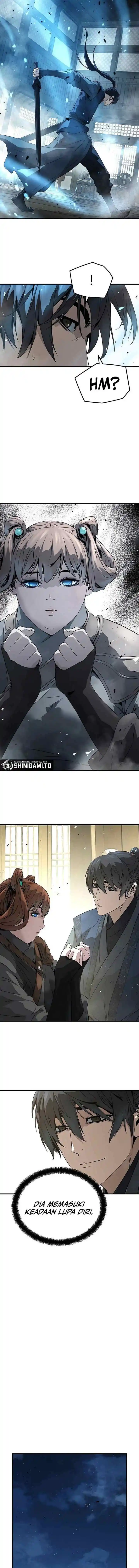 Absolute Regression chapter 93 halaman 10