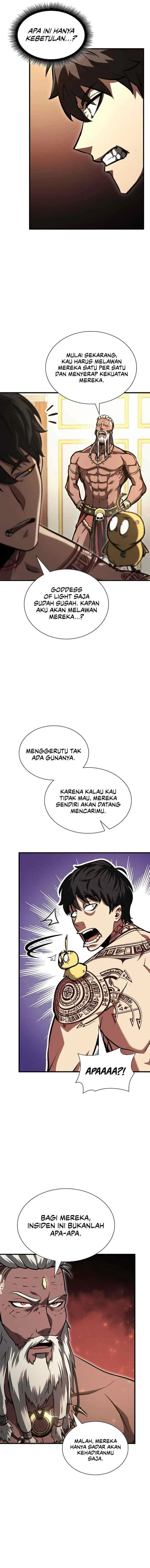 I Returned As An FFF-Class Witch Doctor chapter 36 halaman 13