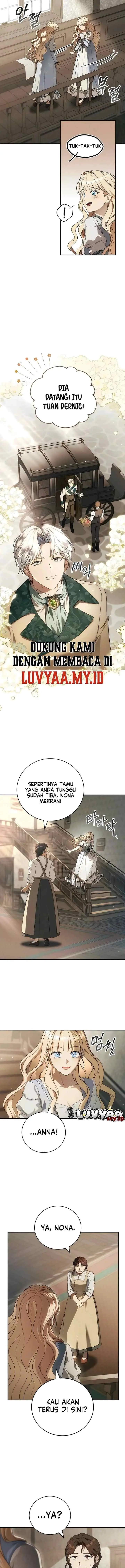 Husband Thief chapter 14 halaman 6