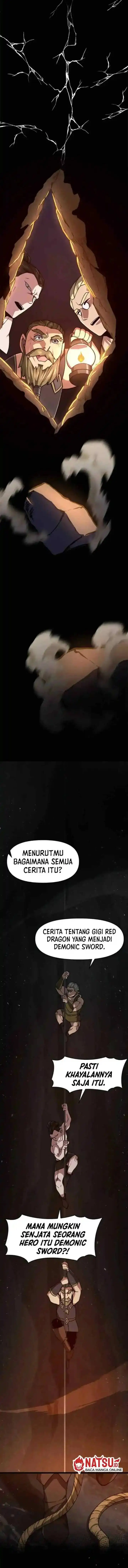 Damn Demonic Swords chapter 58 halaman 15