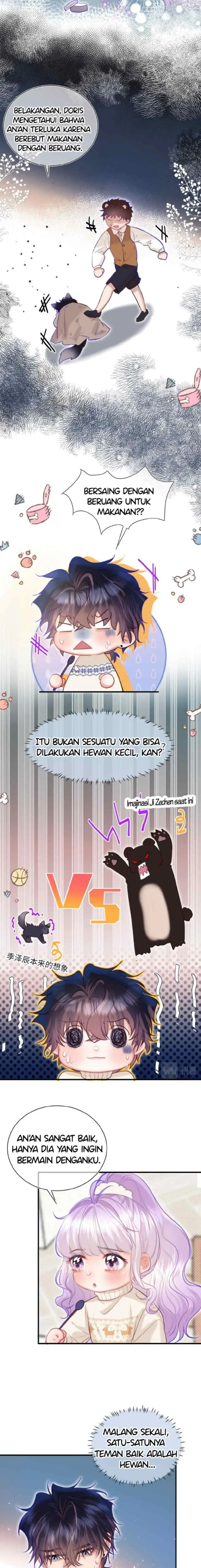 What Should I Do If I Pick Up A Witch? chapter 12 halaman 7