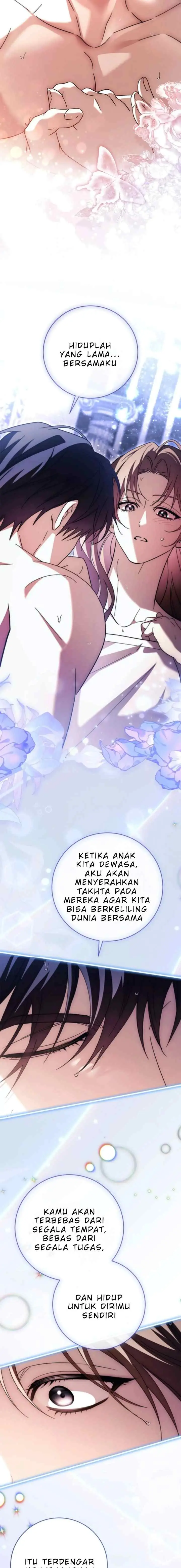 Dark Chain chapter 50 halaman 10