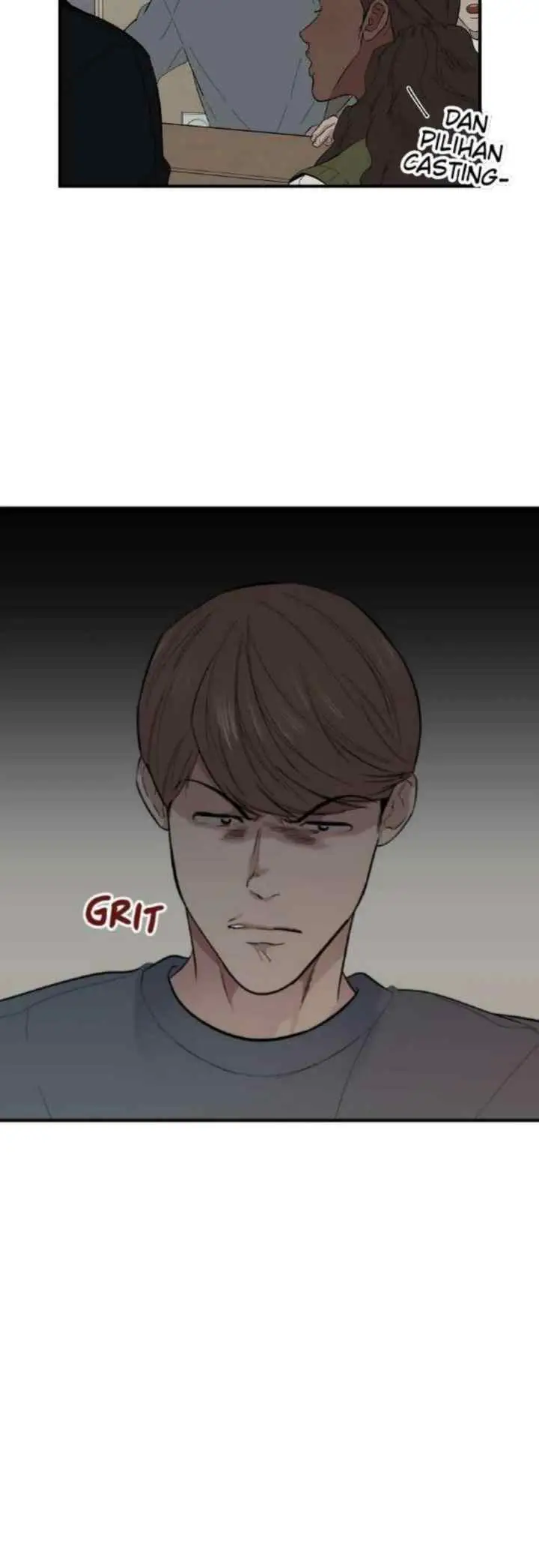 Take Off chapter 118 halaman 12