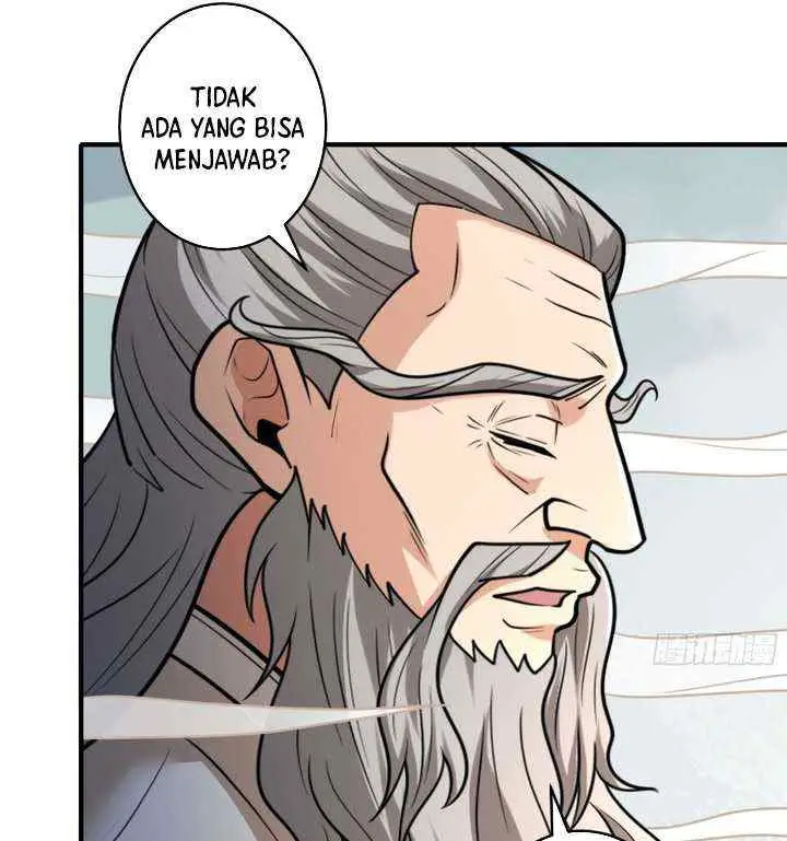 God of Martial Arts chapter 829 halaman 14