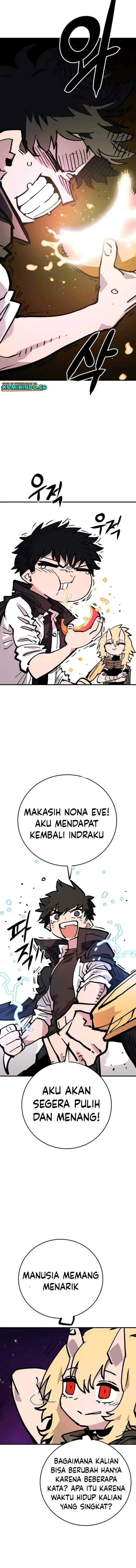 Players chapter 155 halaman 13