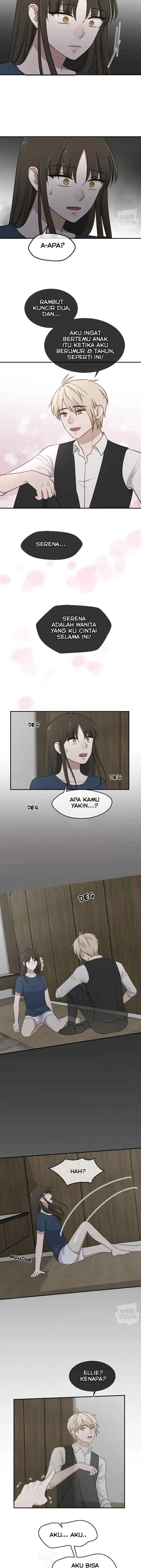 The Lost Harmony chapter 56 halaman 7