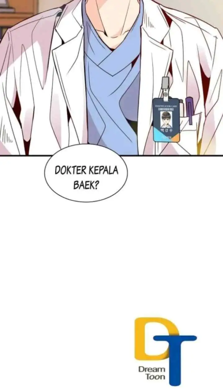 Emergency! How to Deal With Love chapter 30 halaman 19