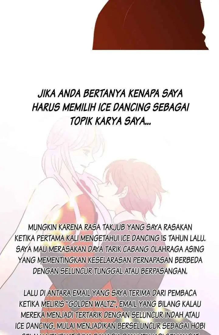Golden Waltz chapter 65.5 halaman 7