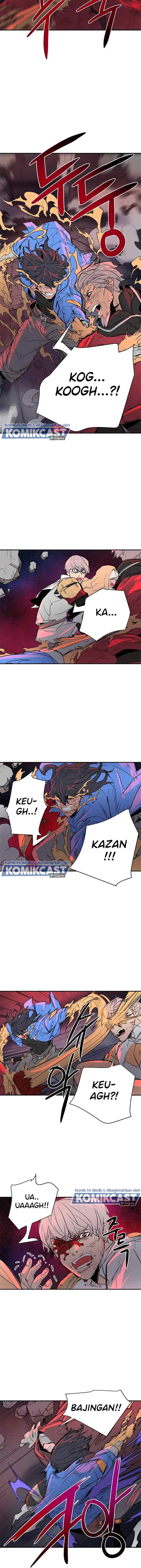 Get Life chapter 89 halaman 15