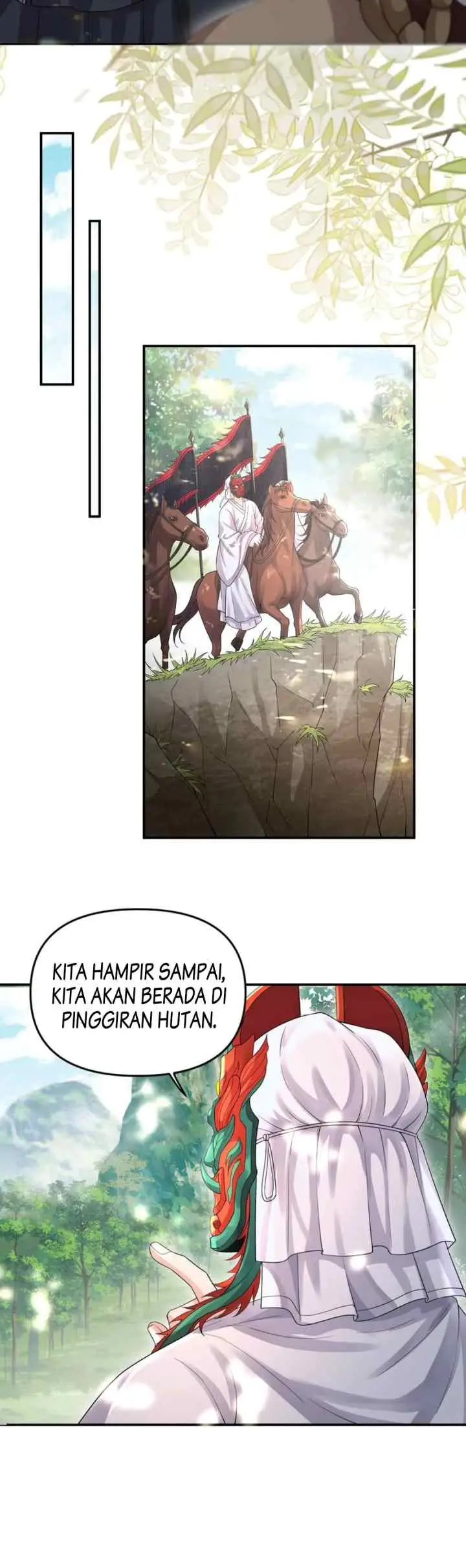 Tong Qian Kan Shi chapter 84 halaman 17