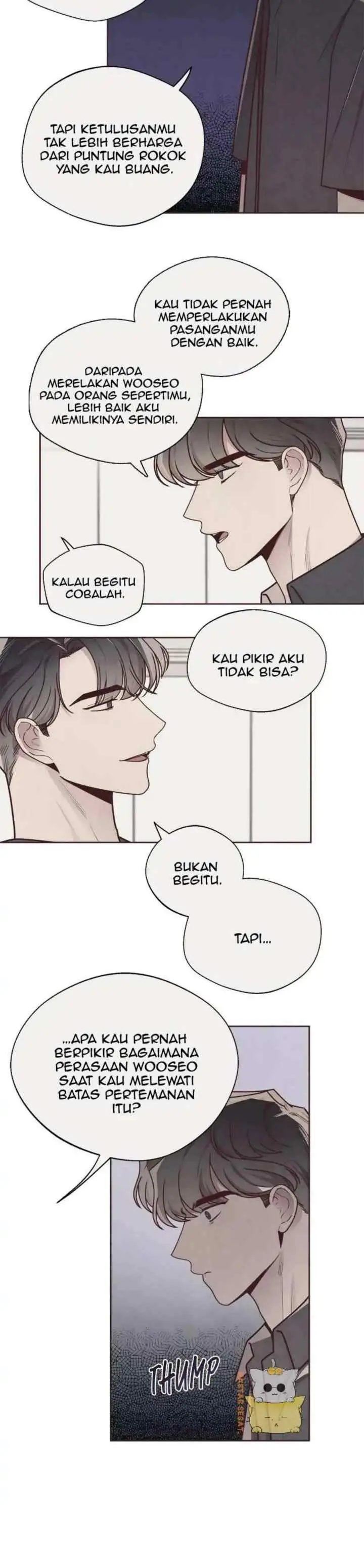 Relationship Ring chapter 31 halaman 9
