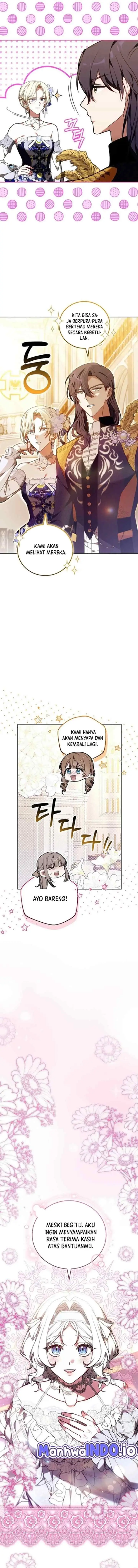101st Confession chapter 43 halaman 7
