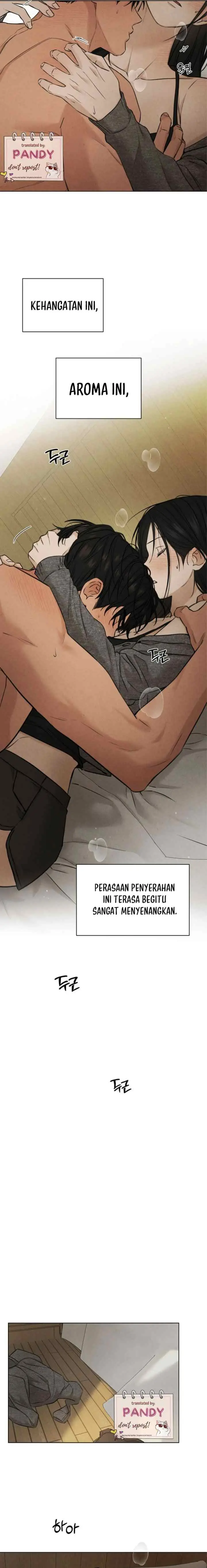 Just Dawn chapter 51 halaman 14
