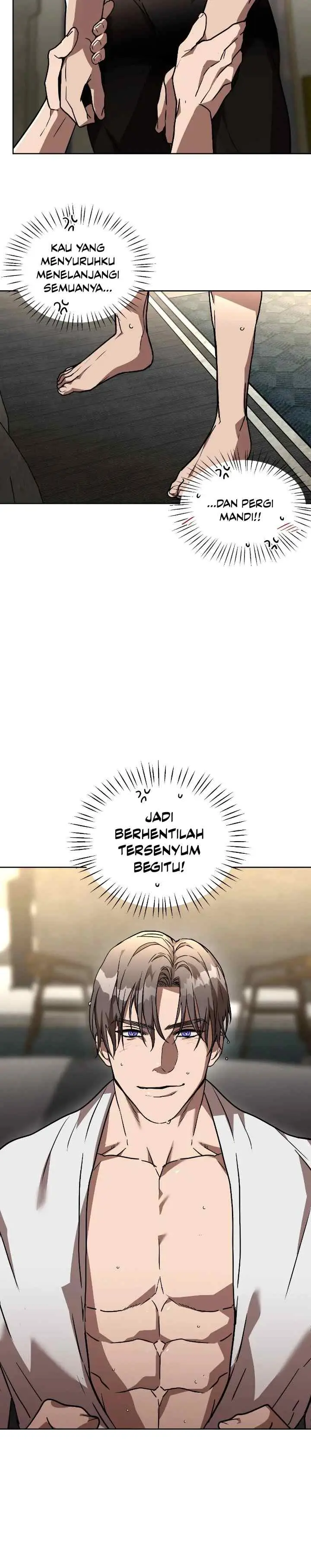 Collateral Desire chapter 3 halaman 10