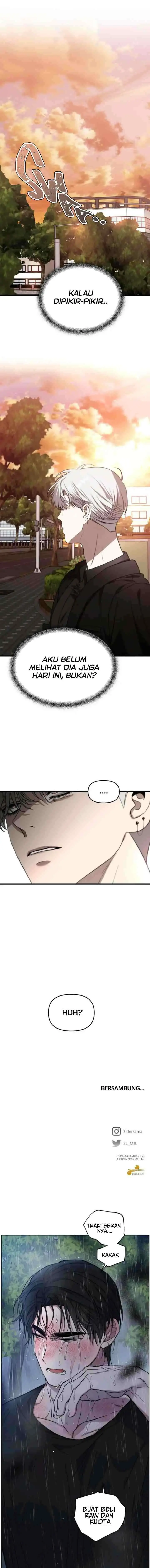 Siyoon Redflag chapter 83 halaman 16