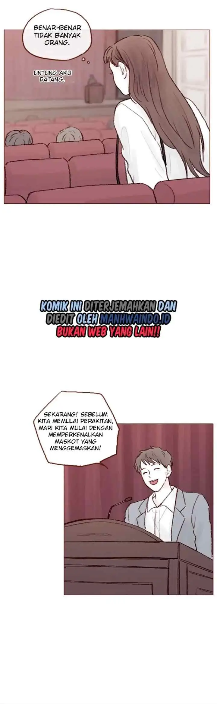 Hongshi Loves Me! chapter 67 halaman 13