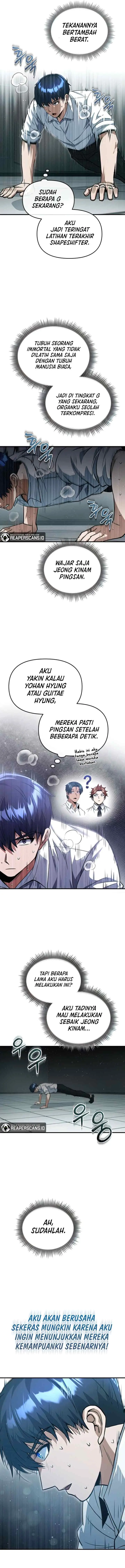 Genius of the Unique Lineage chapter 19 halaman 4